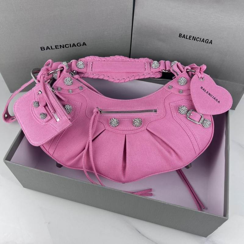 Balenciaga Handbags 298